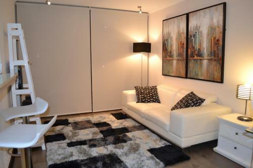 Apartamento Boulevard Vi�a Suites