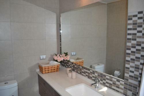 Apartamento Boulevard Vi�a Suites