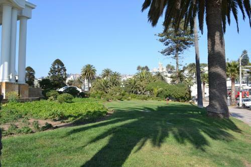 Apartamento Boulevard Vi�a Suites