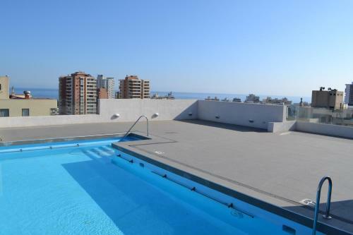 Apartamento Boulevard Vi�a Suites