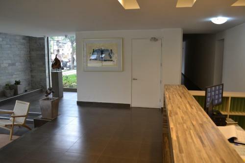 Apartamento Boulevard Vi�a Suites