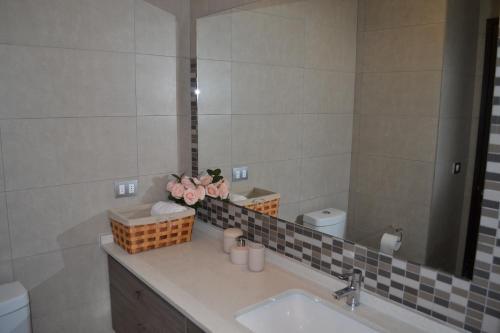 Apartamento Boulevard Vi�a Suites