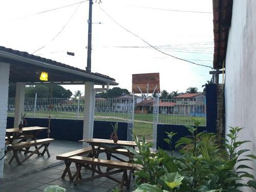 Hostal Pousada De Santo Ant�nio