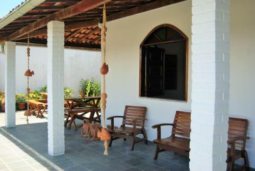 Hostal Pousada De Santo Ant�nio