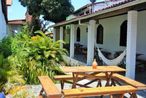 Hostal Pousada De Santo Ant�nio