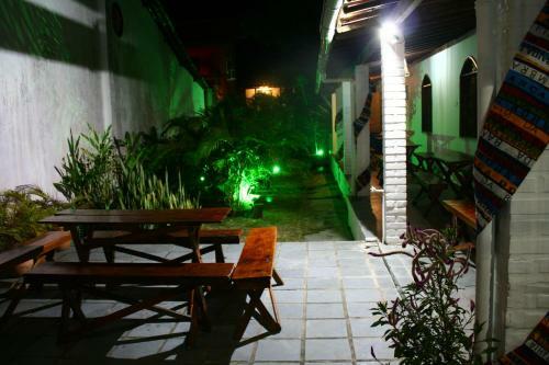 Hostal Pousada De Santo Ant�nio