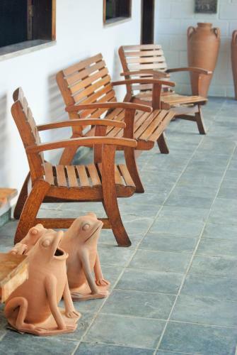 Hostal Pousada De Santo Ant�nio