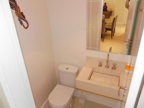 Apartamento Condom�nio Boulevard Bombinhas