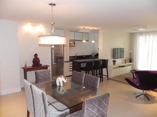 Apartamento Condom�nio Boulevard Bombinhas