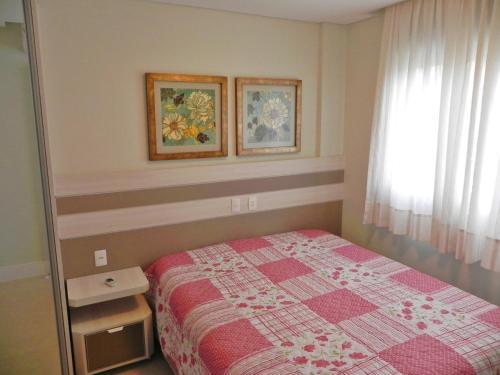 Apartamento Condom�nio Boulevard Bombinhas