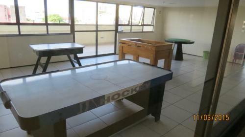 Sky Apartamento II