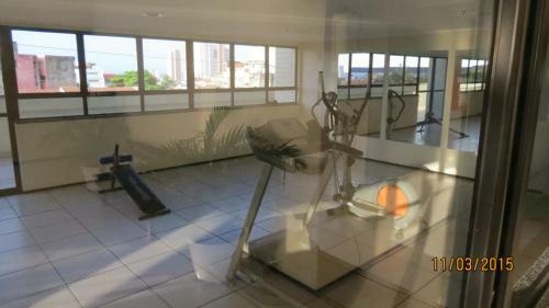 Sky Apartamento II