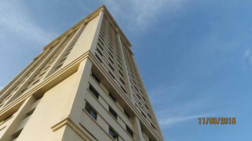 Sky Apartamento II