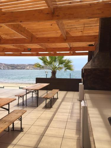 Apartamento Departamento Playa Herradura 1011
