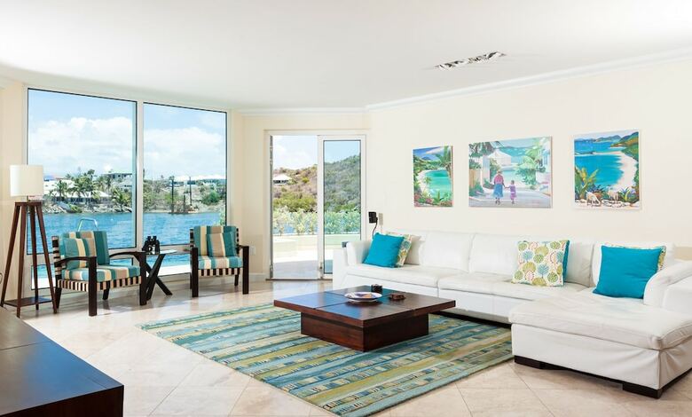 Hotel Oyster Bay Beach Resort