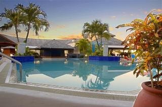Hotel Royal Palm Beach