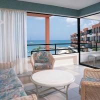 Hotel Royal Palm Beach