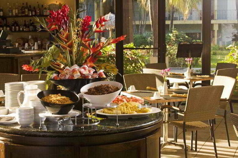 Hotel Flamingo Beach Resort