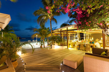 Holland House Beach Hotel