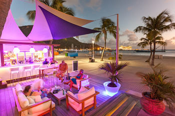 Holland House Beach Hotel