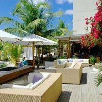 Holland House Beach Hotel