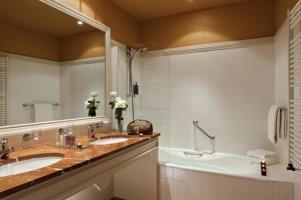 Grand Hotel Barriere Dinard