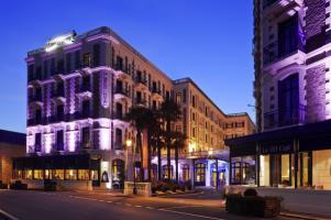 Grand Hotel Barriere Dinard