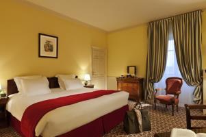 Grand Hotel Barriere Dinard