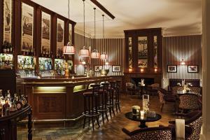Grand Hotel Barriere Dinard