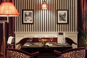 Grand Hotel Barriere Dinard