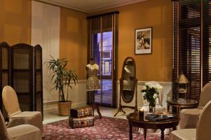 Grand Hotel Barriere Dinard