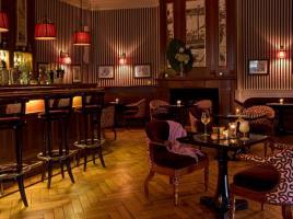 Grand Hotel Barriere Dinard