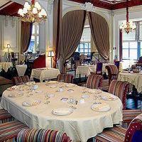 Grand Hotel Barriere Dinard