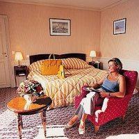 Grand Hotel Barriere Dinard