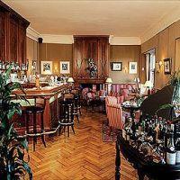 Grand Hotel Barriere Dinard