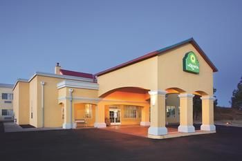 Hotel La Quinta Inn Santa Rosa