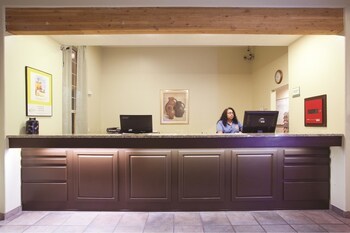 Hotel La Quinta Inn Santa Rosa