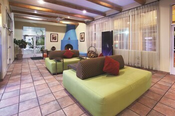 Hotel La Quinta Inn Santa Rosa