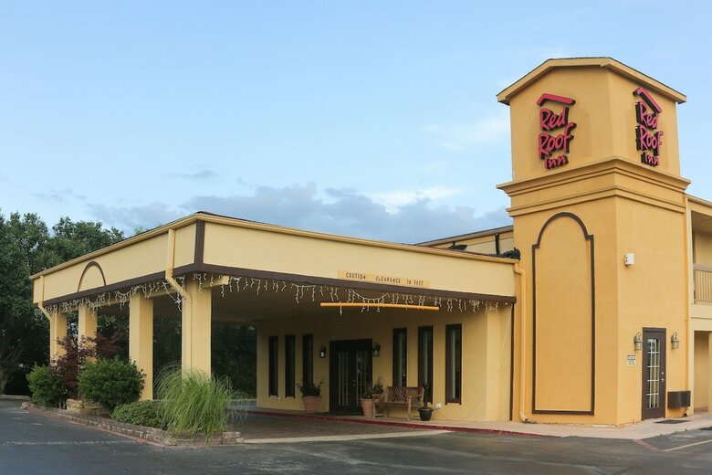 Hotel La Quinta Inn Ardmore North