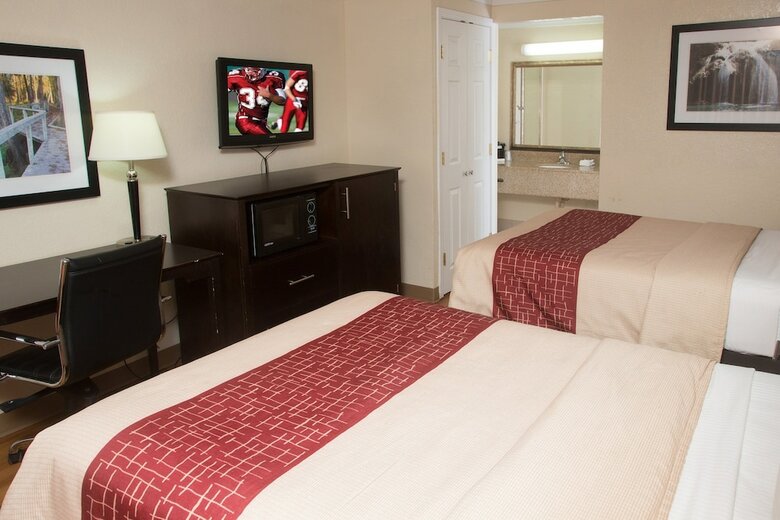 Hotel La Quinta Inn Ardmore North