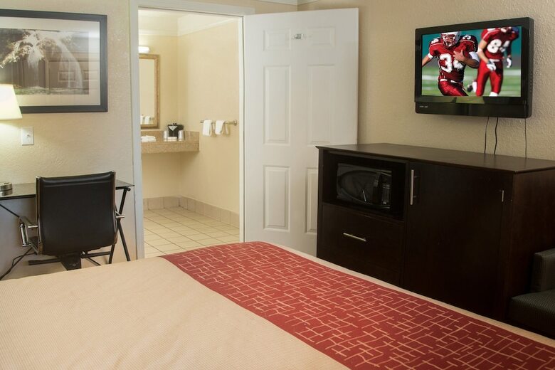 Hotel La Quinta Inn Ardmore North