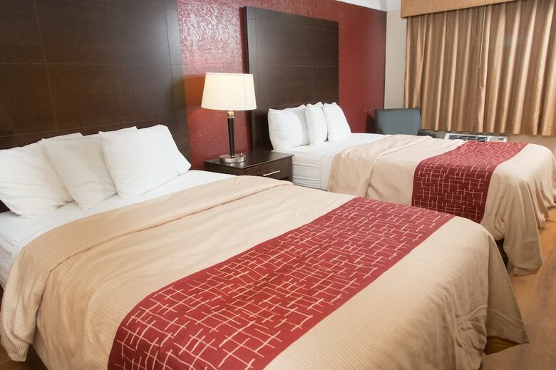 Hotel La Quinta Inn Ardmore North