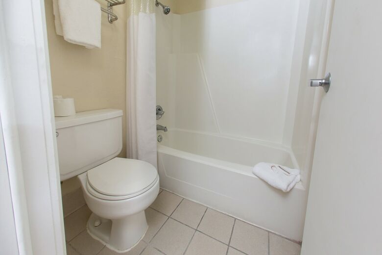 Hotel La Quinta Inn Ardmore North