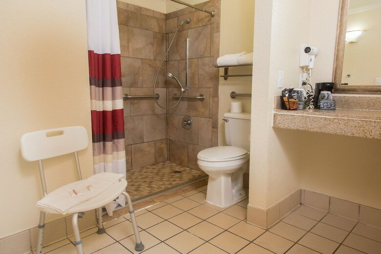 Hotel La Quinta Inn Ardmore North