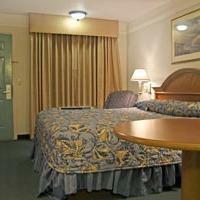 Hotel La Quinta Inn Ardmore North