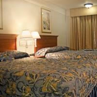 Hotel La Quinta Inn Ardmore North