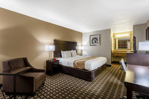 Hotel Quality Inn