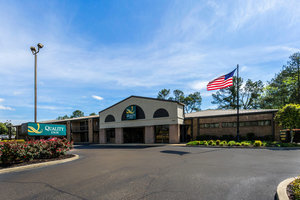 Hotel Quality Inn