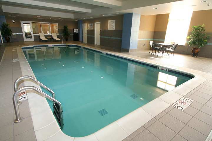 Hotel Hilton Garden Inn Toledo Perrysburg