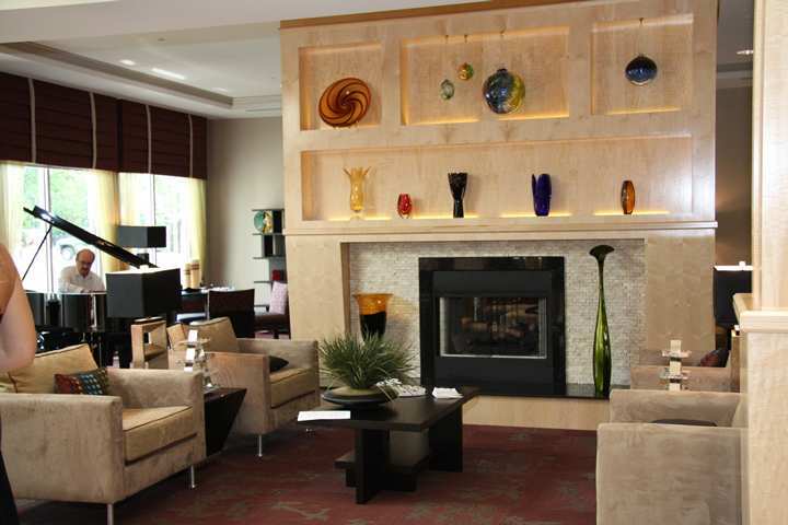 Hotel Hilton Garden Inn Toledo Perrysburg
